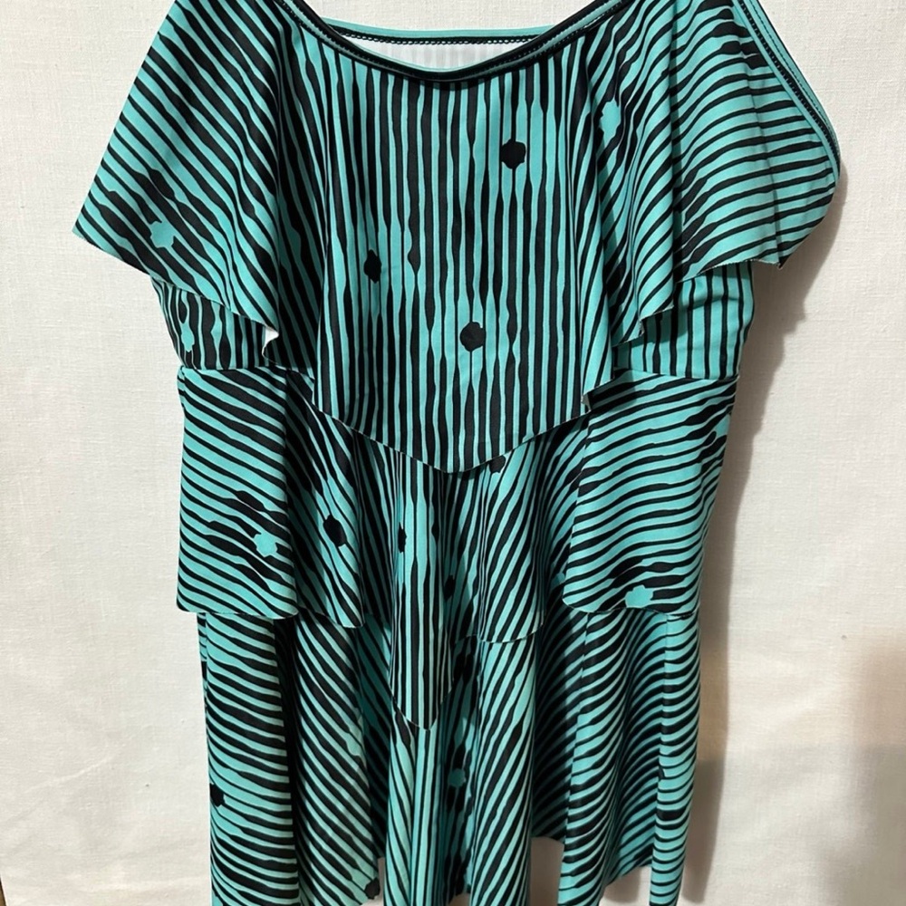 Bathing suit, 2 pieces, XL